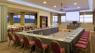 Paradise Park Fun Lifestyle Hotel