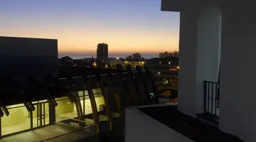 Paradise Park Fun Lifestyle Hotel