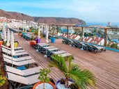 Paradise Park Fun Lifestyle Hotel