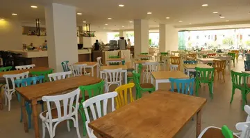 Paradise Park Fun Lifestyle Hotel