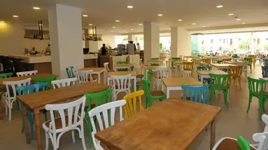 Paradise Park Fun Lifestyle Hotel