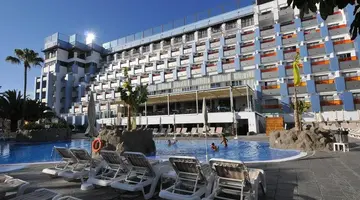 Paradise Park Fun Lifestyle Hotel
