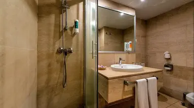 Paradise Park Fun Lifestyle Hotel
