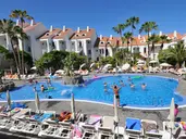 Paradise Park Fun Lifestyle Hotel