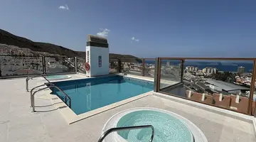 Paradise Park Fun Lifestyle Hotel
