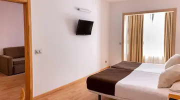 Paradise Park Fun Lifestyle Hotel
