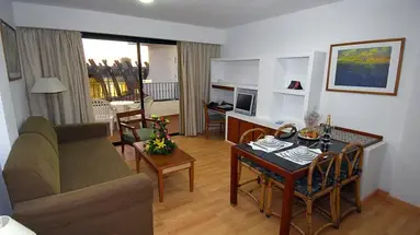 Paradise Park Fun Lifestyle Hotel