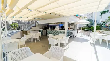Paradise Park Fun Lifestyle Hotel