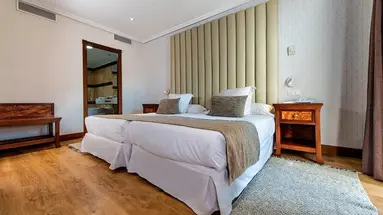 Paradise Park Fun Lifestyle Hotel