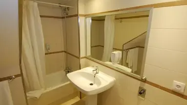 Paradise Park Fun Lifestyle Hotel