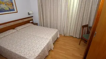 Paradise Park Fun Lifestyle Hotel