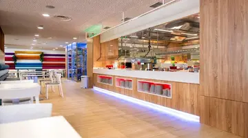 Paradise Park Fun Lifestyle Hotel