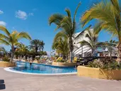 Paradise Park Fun Lifestyle Hotel