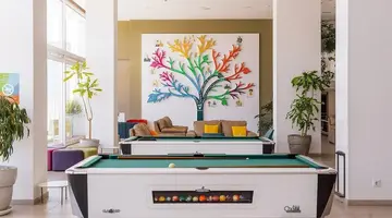 Paradise Park Fun Lifestyle Hotel