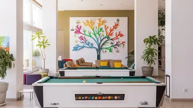 Paradise Park Fun Lifestyle Hotel