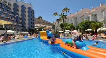 Paradise Park Fun Lifestyle Hotel