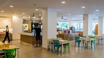 Paradise Park Fun Lifestyle Hotel