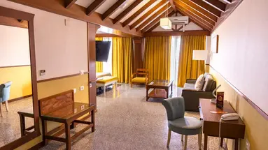 Paradise Park Fun Lifestyle Hotel