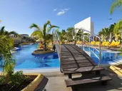 Paradise Park Fun Lifestyle Hotel