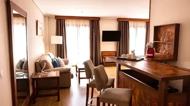 Paradise Park Fun Lifestyle Hotel