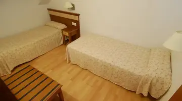 Paradise Park Fun Lifestyle Hotel