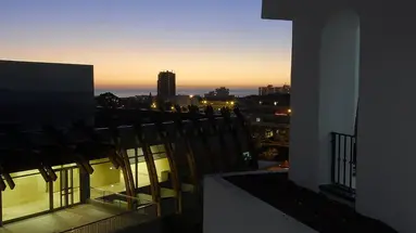 Paradise Park Fun Lifestyle Hotel
