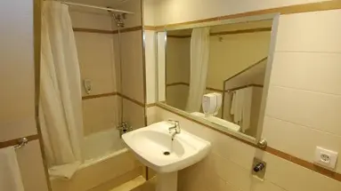 Paradise Park Fun Lifestyle Hotel