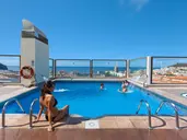 Paradise Park Fun Lifestyle Hotel