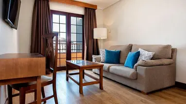 Paradise Park Fun Lifestyle Hotel