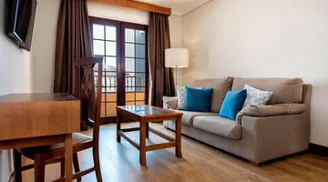 Paradise Park Fun Lifestyle Hotel