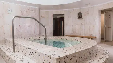 Paradise Park Fun Lifestyle Hotel