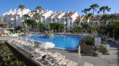 Paradise Park Fun Lifestyle Hotel