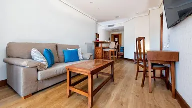 Paradise Park Fun Lifestyle Hotel