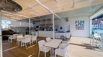 Paradise Park Fun Lifestyle Hotel
