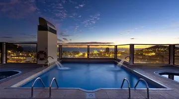 Paradise Park Fun Lifestyle Hotel