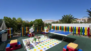 Paradise Park