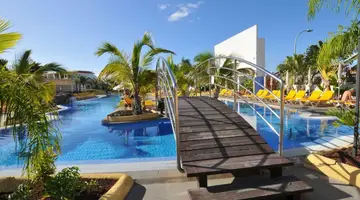 Paradise Park