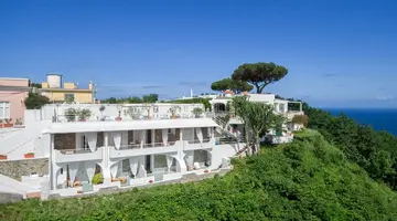 Paradise Relais Villa Jantò