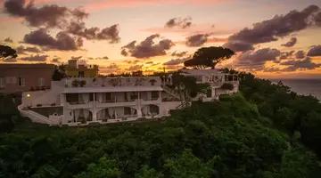 Paradise Relais Villa Jantò