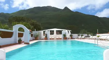 Paradise Relais Villa Jantò
