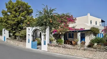 Paradise Resort