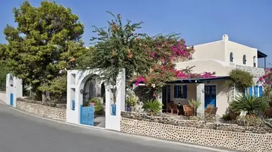 Paradise Resort