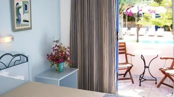 Paradise Resort