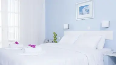 Paradise Resort