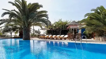 Paradise Resort
