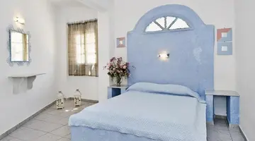 Paradise Resort