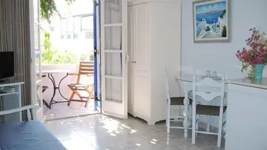 Paradise Resort