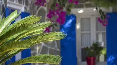 Paradise Resort