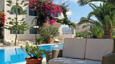 Paradise Resort