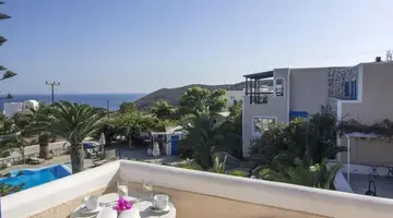 Paradise Resort